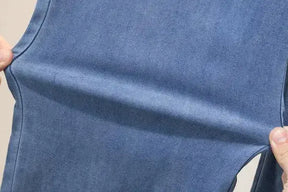 (ACHETEZ 1, OBTENEZ 2 UNITÉS) Jean Super Confort / Le Plus Lâche et Aéré du Marché - Dernier jour de Promotion