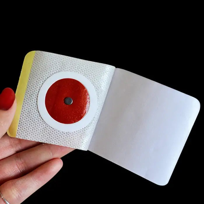 ACHETEZ 1, OBTENEZ 2 Patchs Minceur Détox SlimPatch